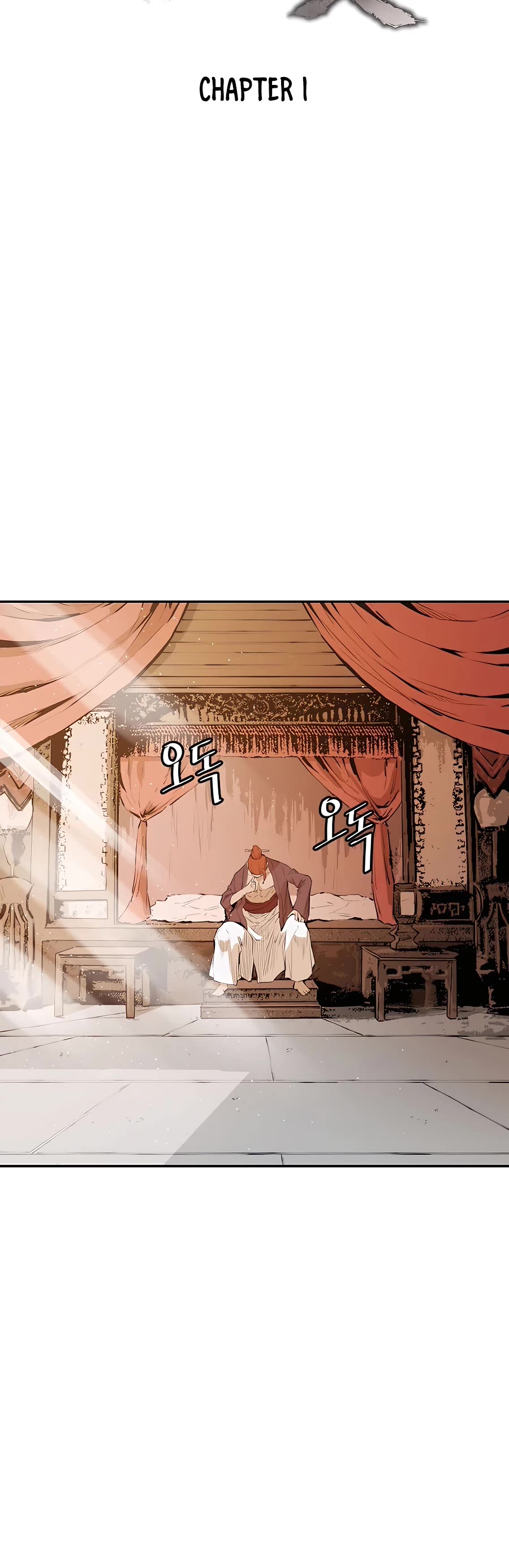Villain Unrivaled Chapter 1 page 7 - Chapter 1