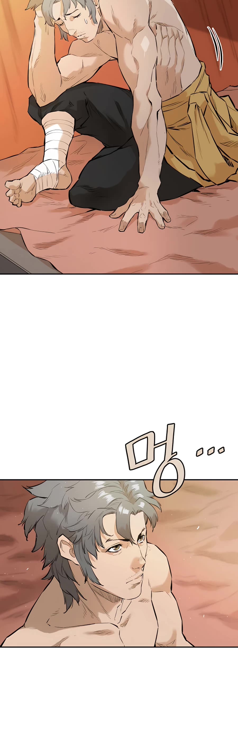 Villain Unrivaled Chapter 10 page 13 - Chapter 10
