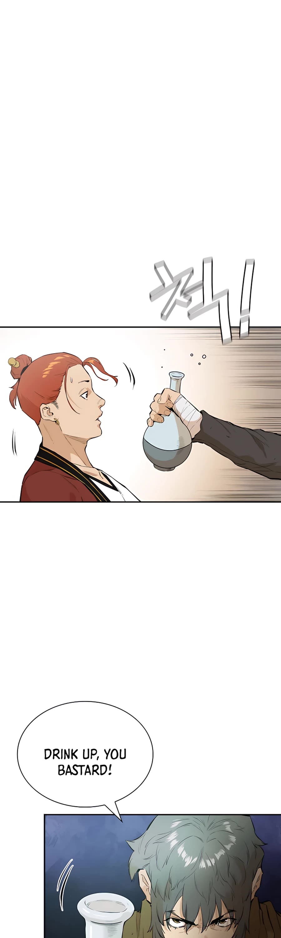 Villain Unrivaled Chapter 10 page 2 - Chapter 10