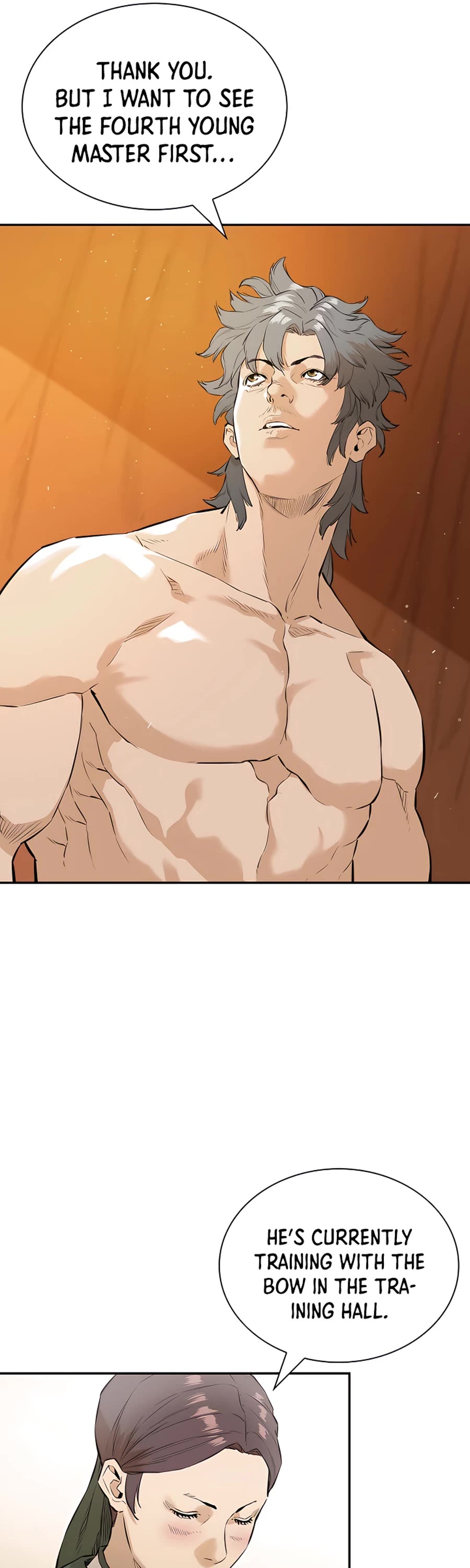 Villain Unrivaled Chapter 10 page 20 - Chapter 10