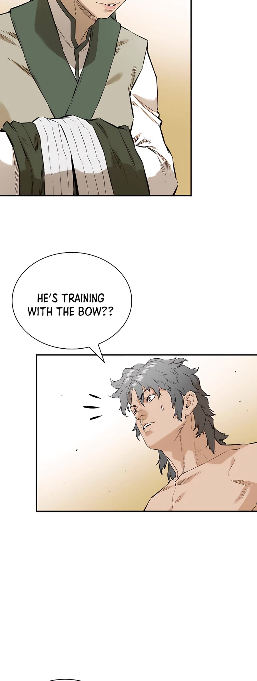 Villain Unrivaled Chapter 10 page 21 - Chapter 10