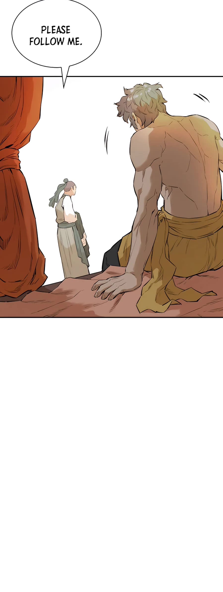 Villain Unrivaled Chapter 10 page 22 - Chapter 10
