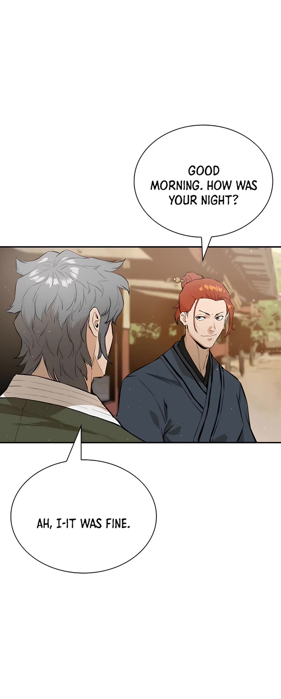 Villain Unrivaled Chapter 10 page 25 - Chapter 10