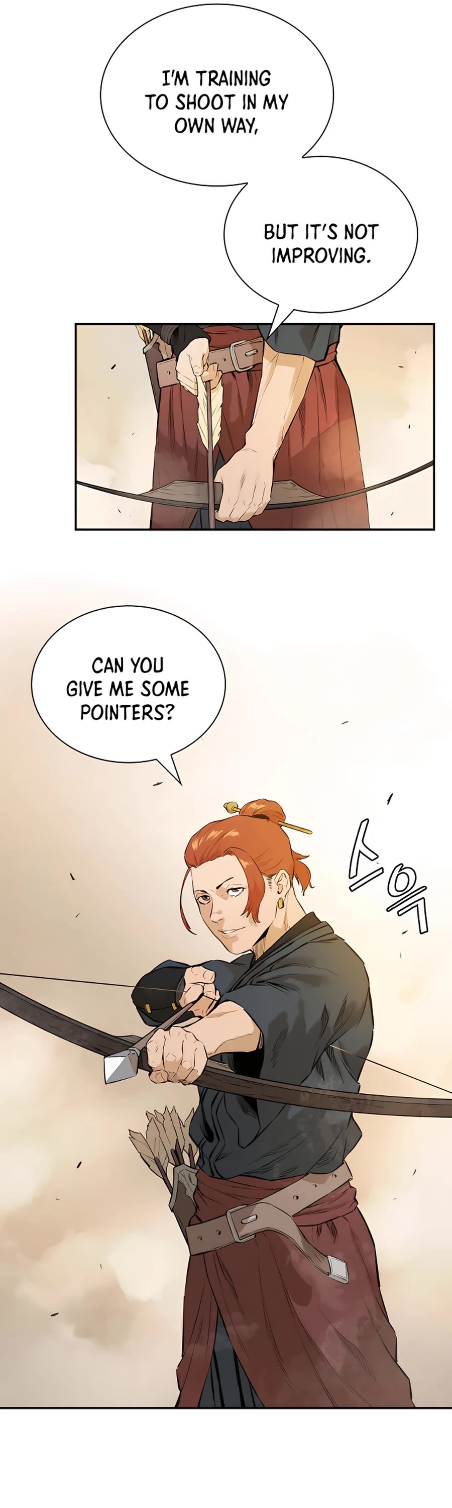 Villain Unrivaled Chapter 10 page 26 - Chapter 10