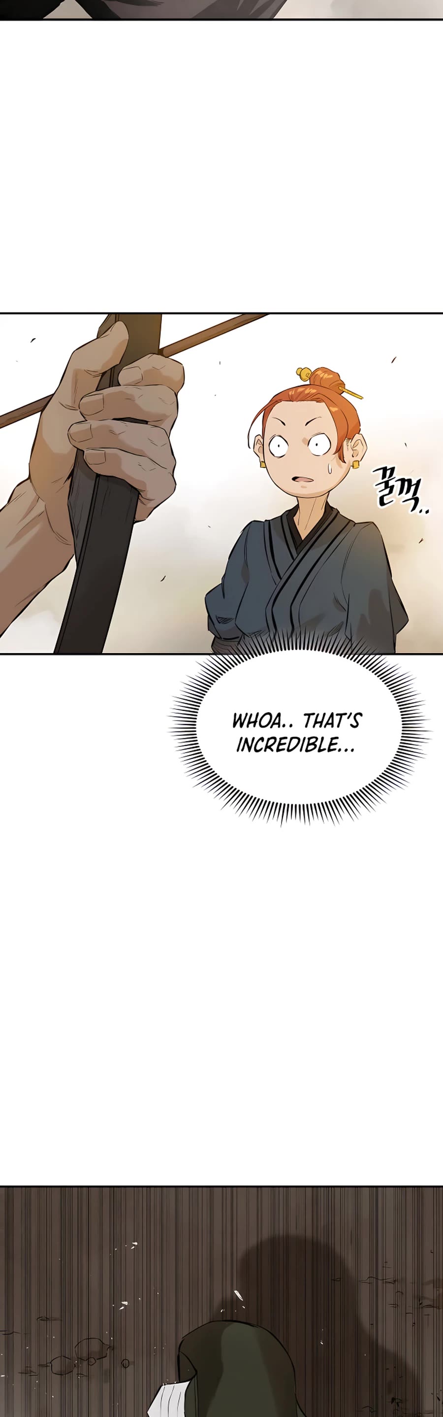Villain Unrivaled Chapter 10 page 33 - Chapter 10