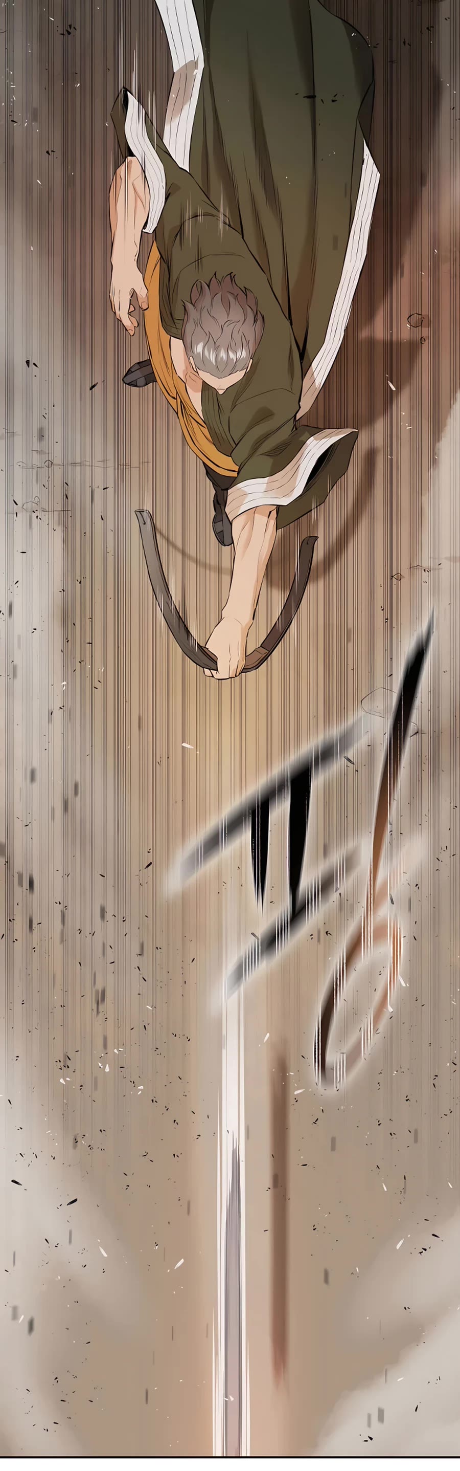 Villain Unrivaled Chapter 10 page 34 - Chapter 10