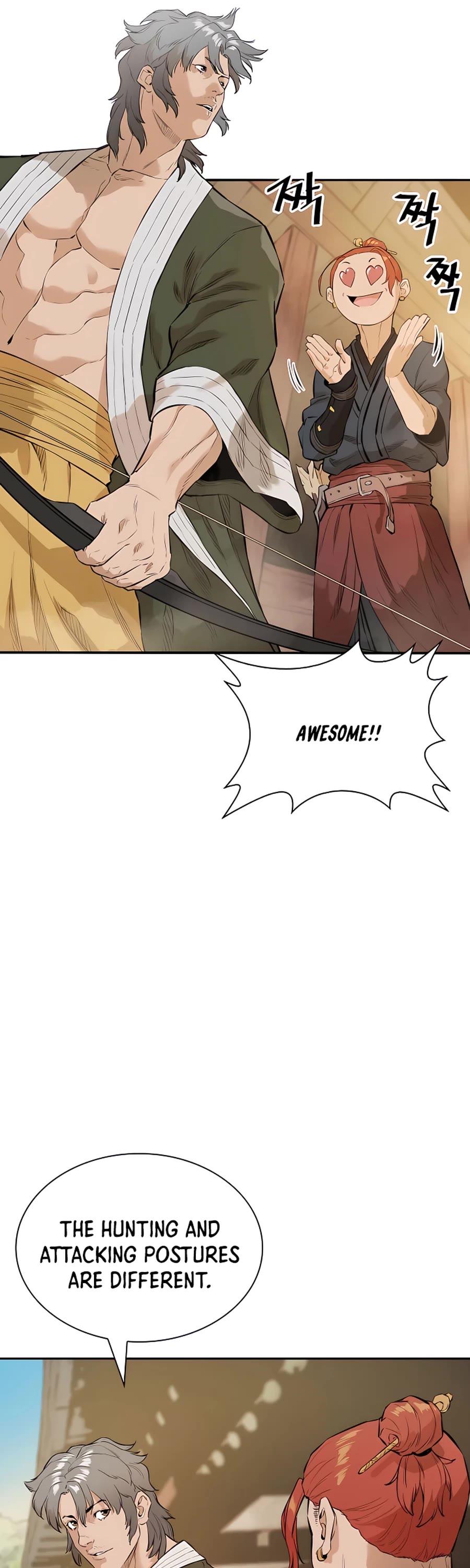 Villain Unrivaled Chapter 10 page 38 - Chapter 10