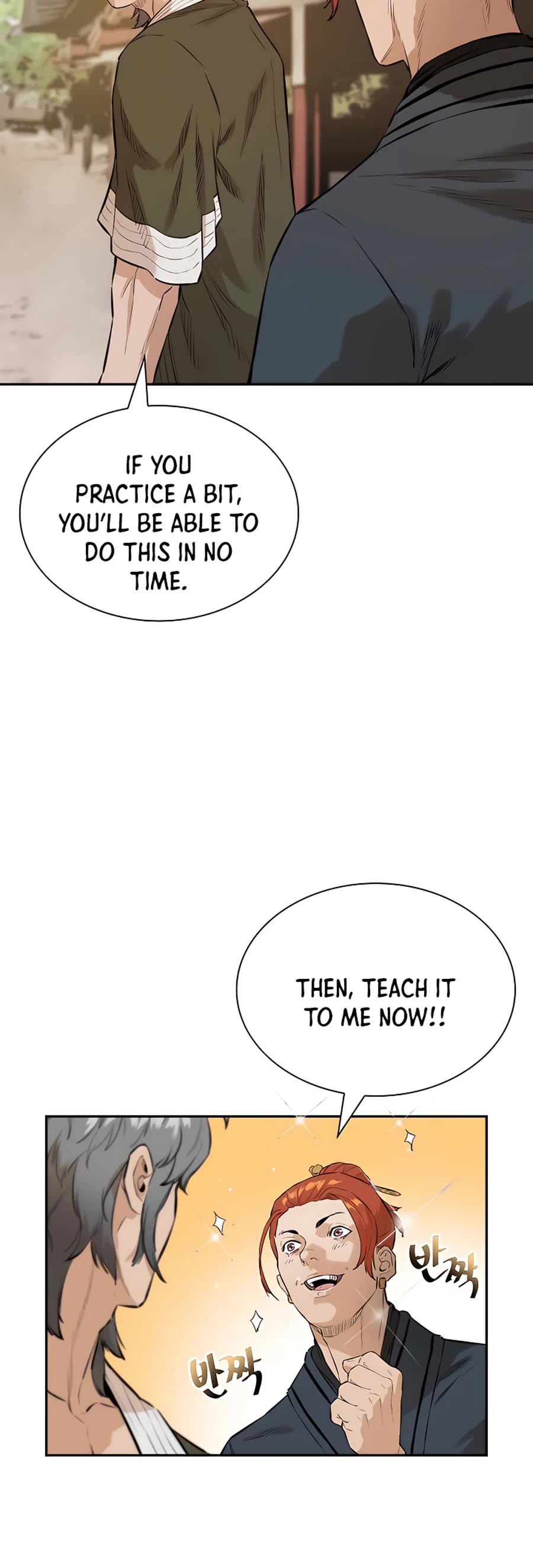 Villain Unrivaled Chapter 10 page 39 - Chapter 10