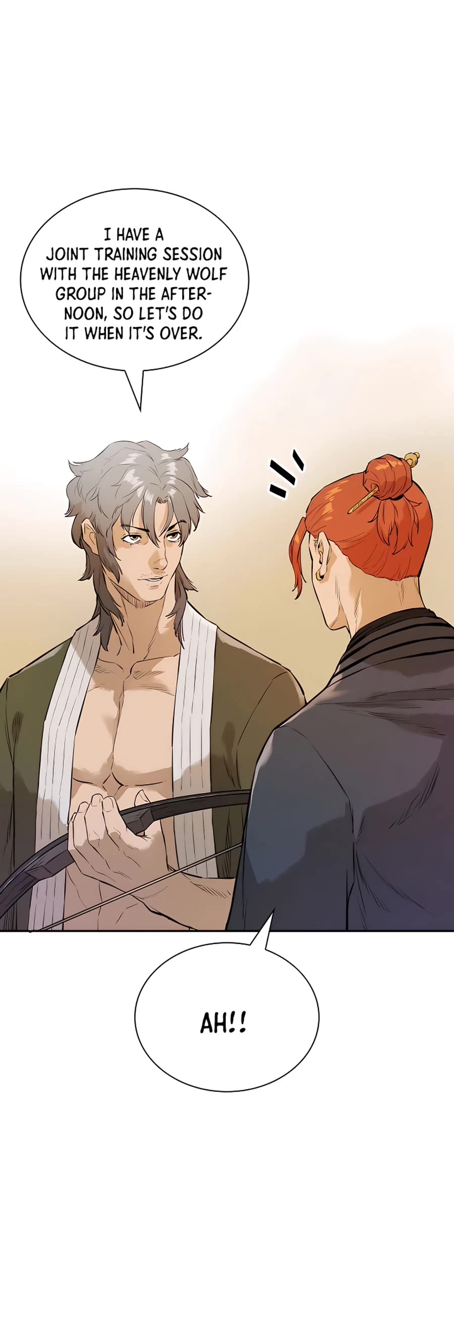 Villain Unrivaled Chapter 10 page 40 - Chapter 10