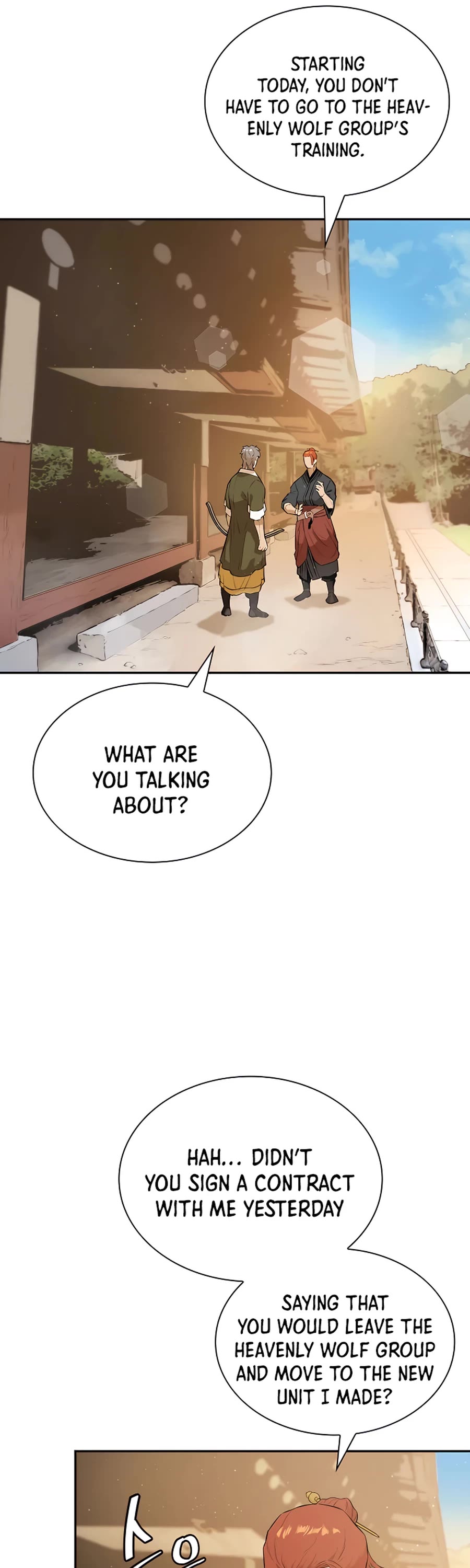 Villain Unrivaled Chapter 10 page 41 - Chapter 10