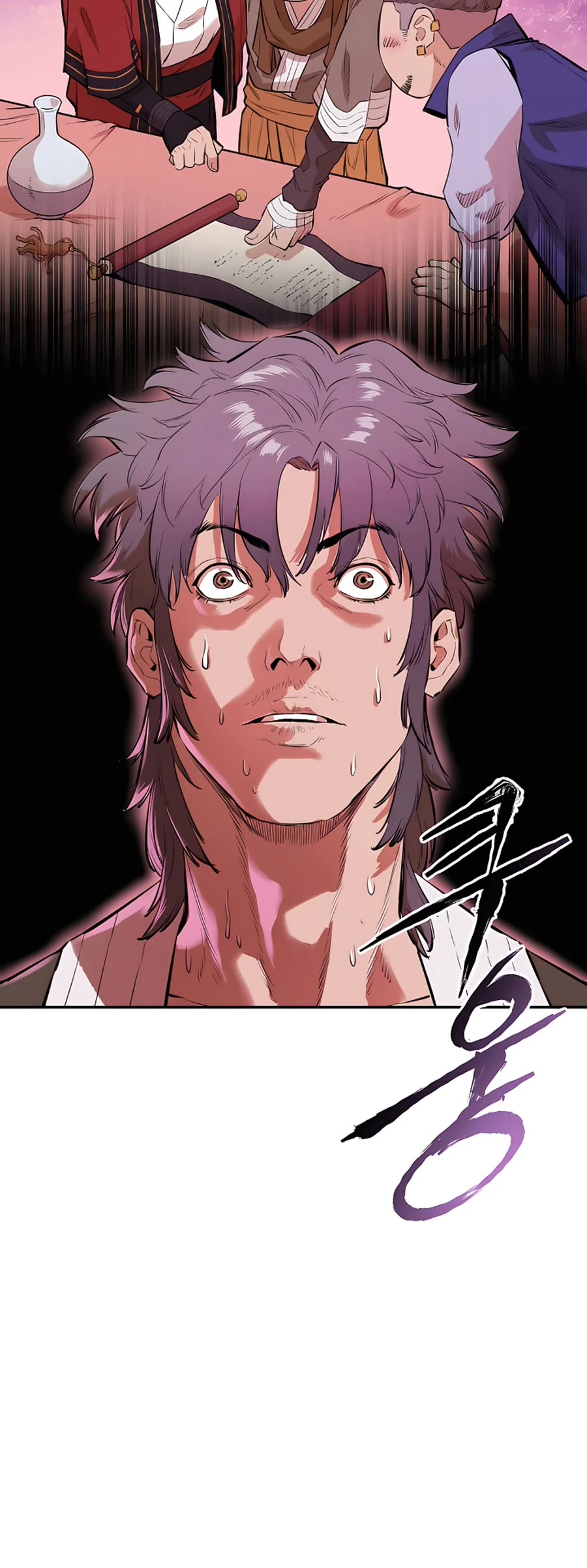 Villain Unrivaled Chapter 10 page 43 - Chapter 10