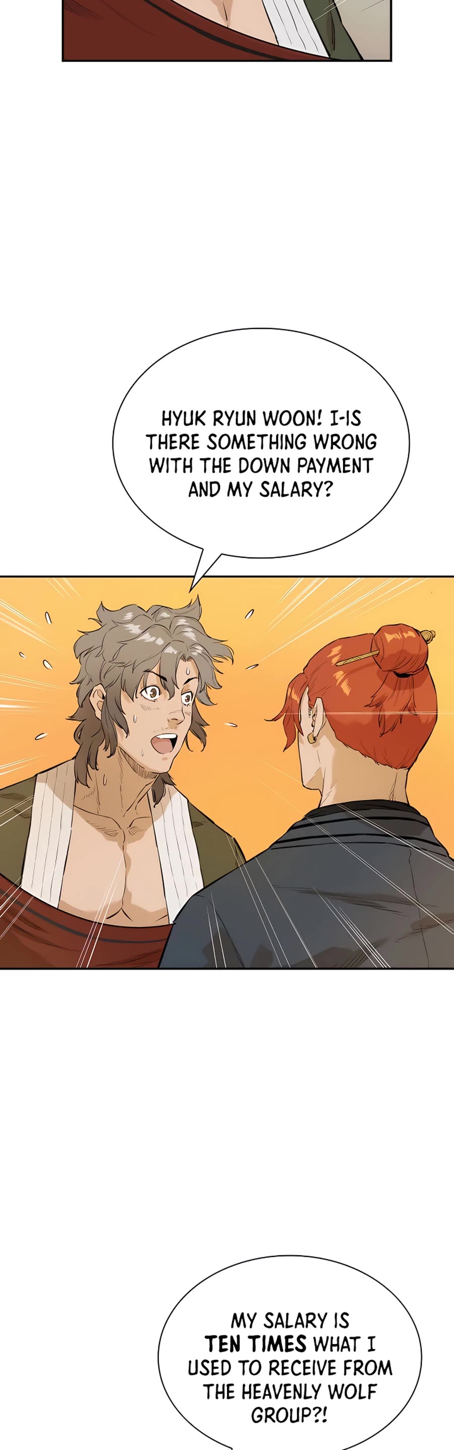 Villain Unrivaled Chapter 10 page 45 - Chapter 10