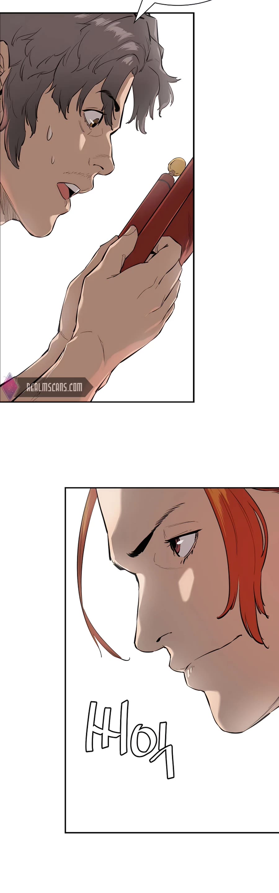 Villain Unrivaled Chapter 10 page 46 - Chapter 10