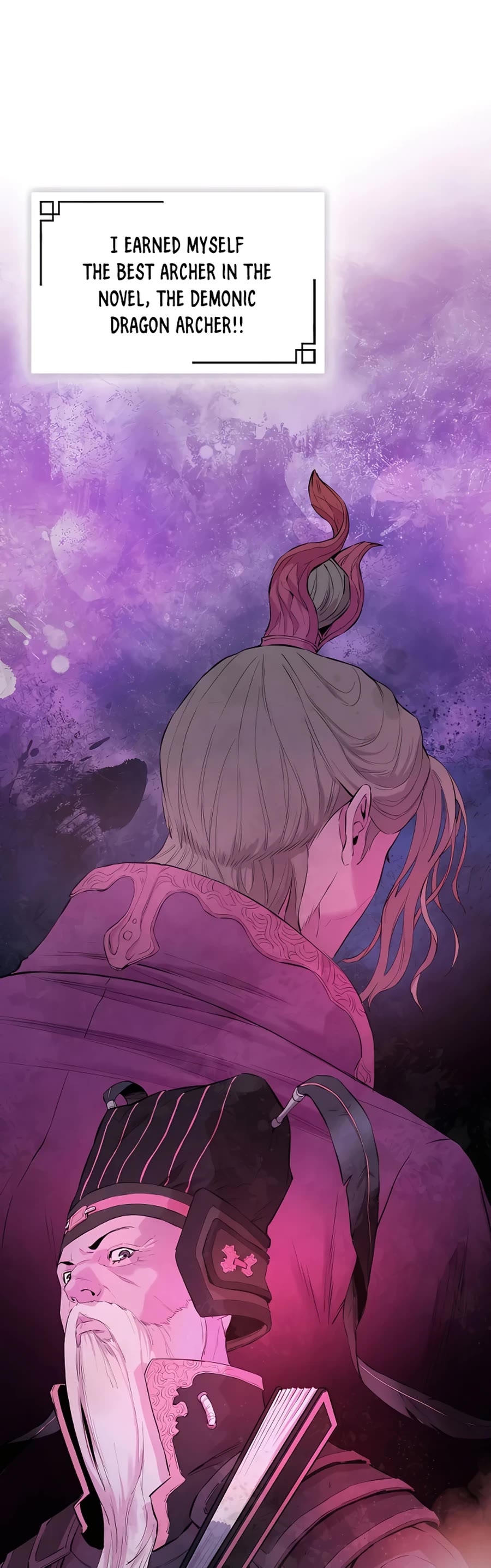 Villain Unrivaled Chapter 10 page 51 - Chapter 10