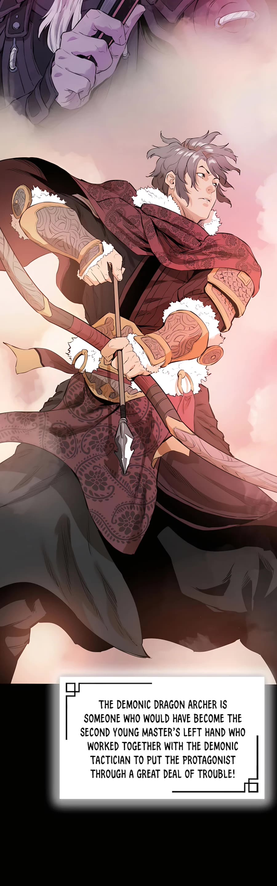 Villain Unrivaled Chapter 10 page 52 - Chapter 10
