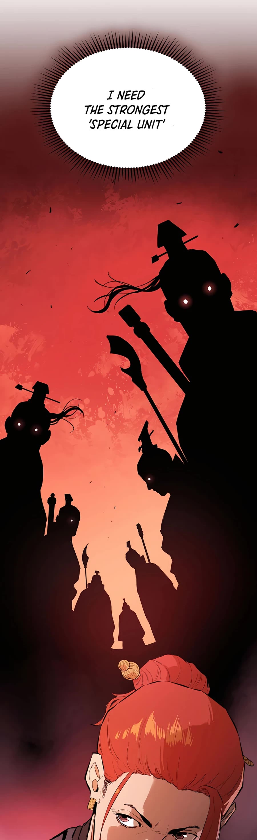 Villain Unrivaled Chapter 10 page 58 - Chapter 10