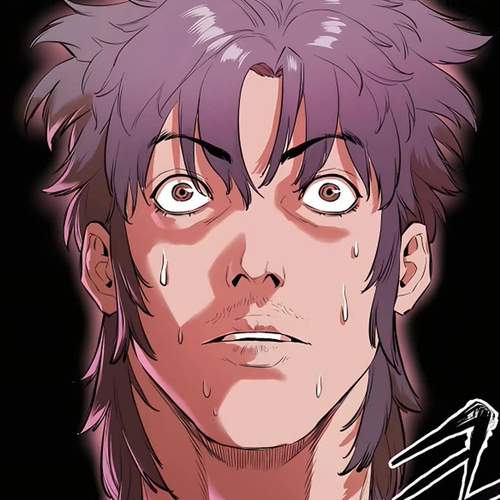 Villain Unrivaled Chapter 10 cover