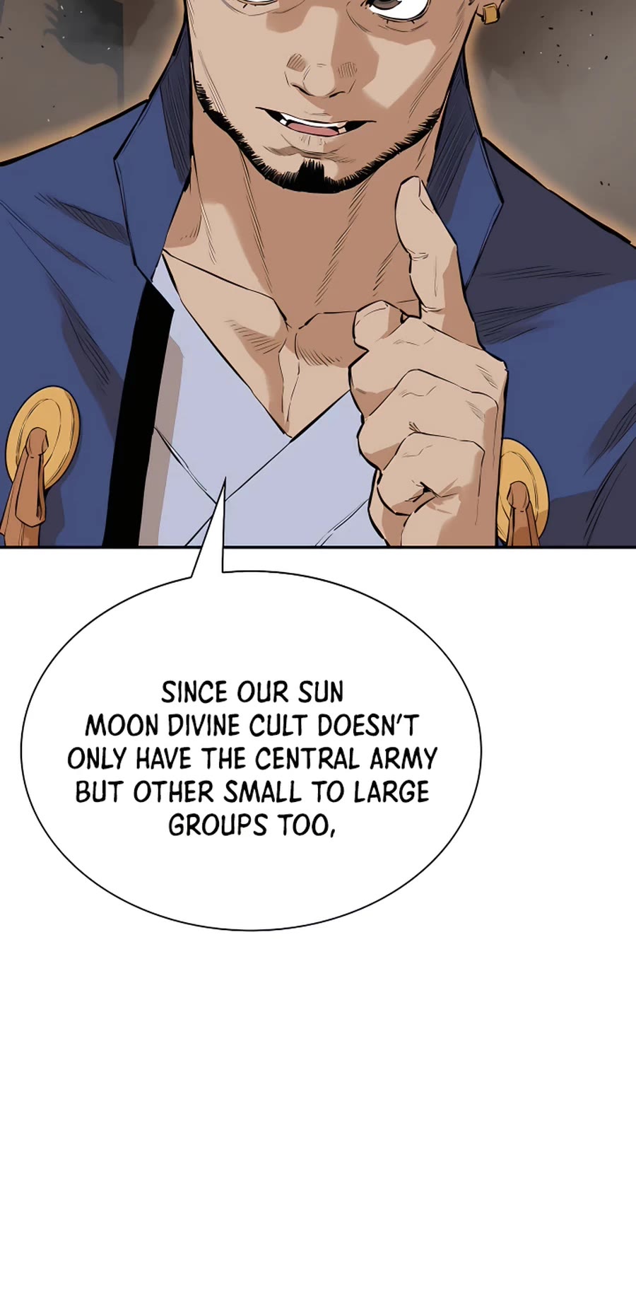 Villain Unrivaled Chapter 11 page 14 - Chapter 11