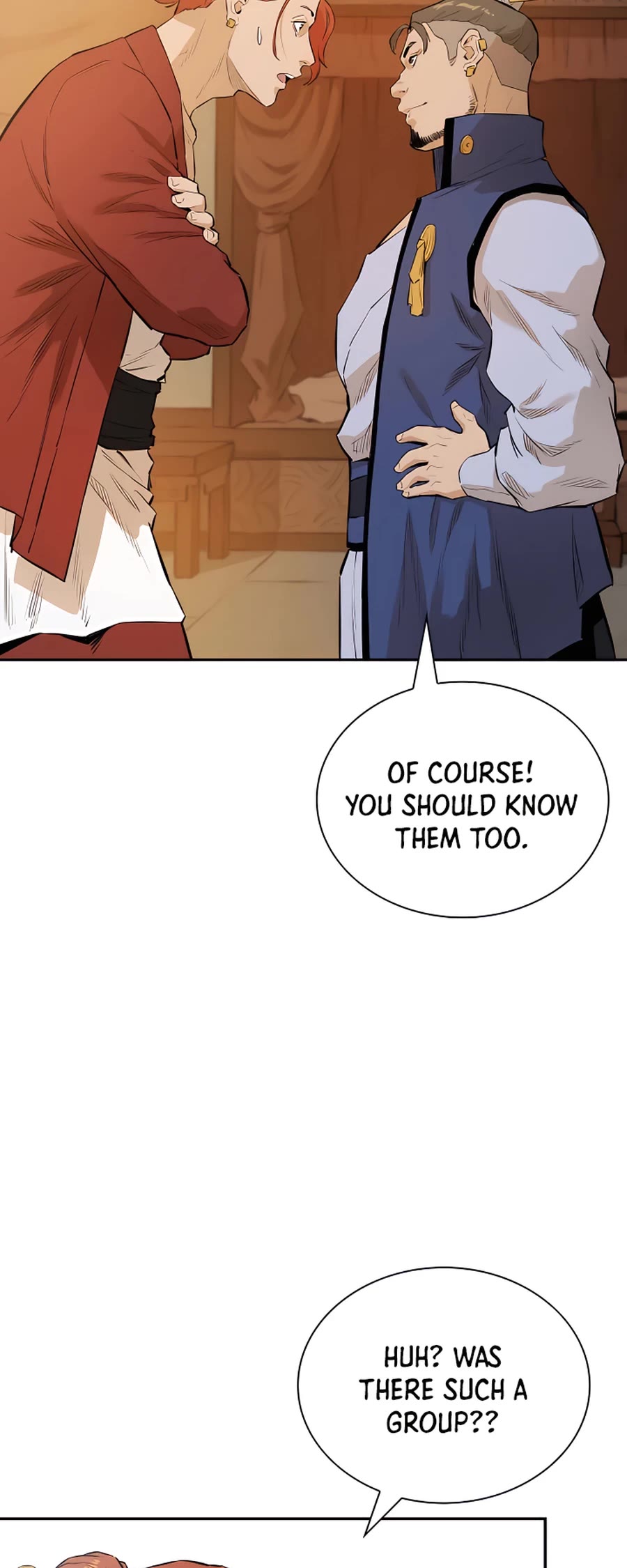 Villain Unrivaled Chapter 11 page 16 - Chapter 11
