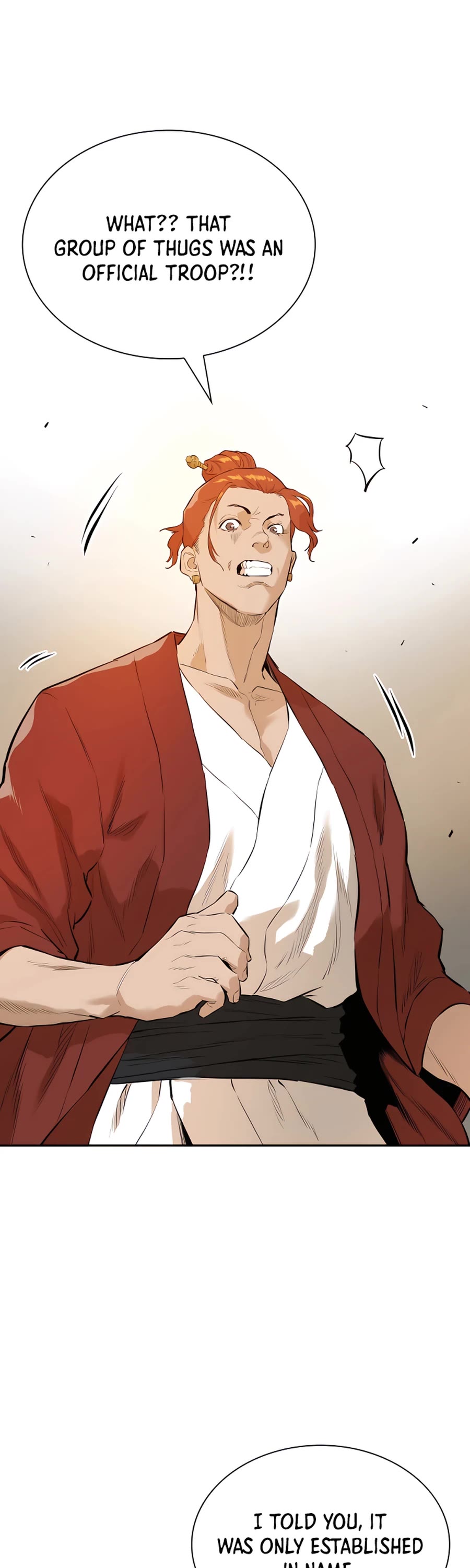 Villain Unrivaled Chapter 11 page 18 - Chapter 11