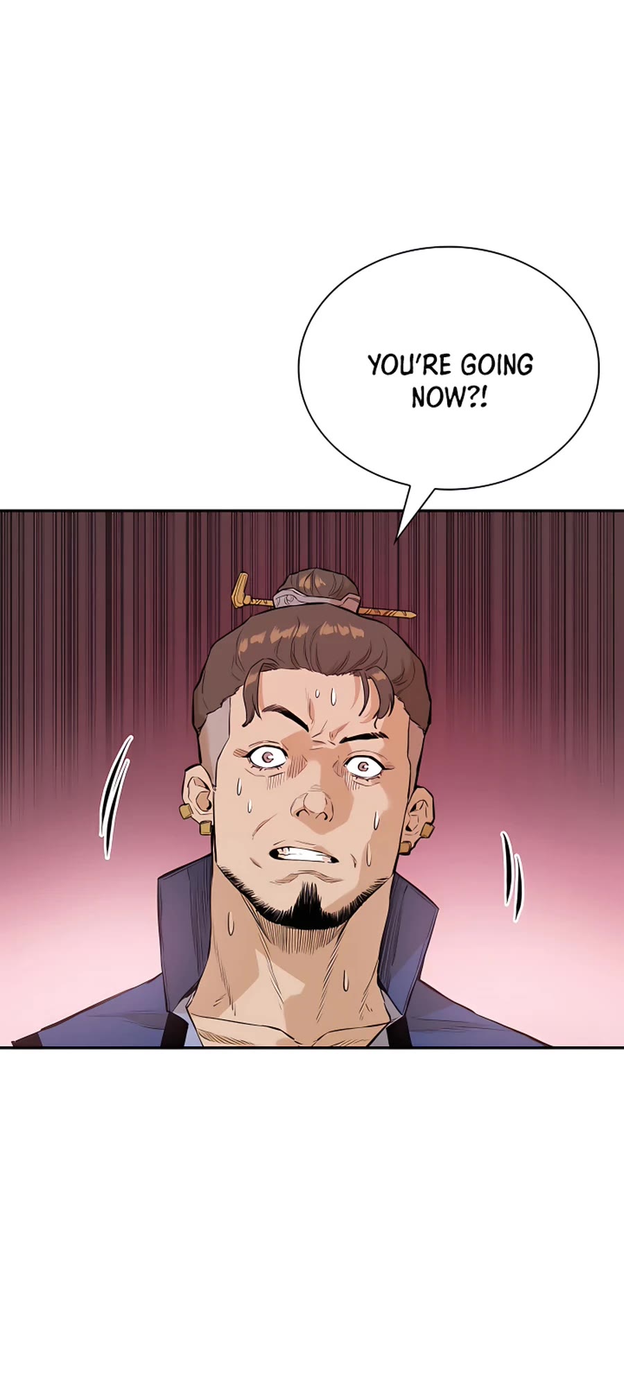Villain Unrivaled Chapter 11 page 29 - Chapter 11
