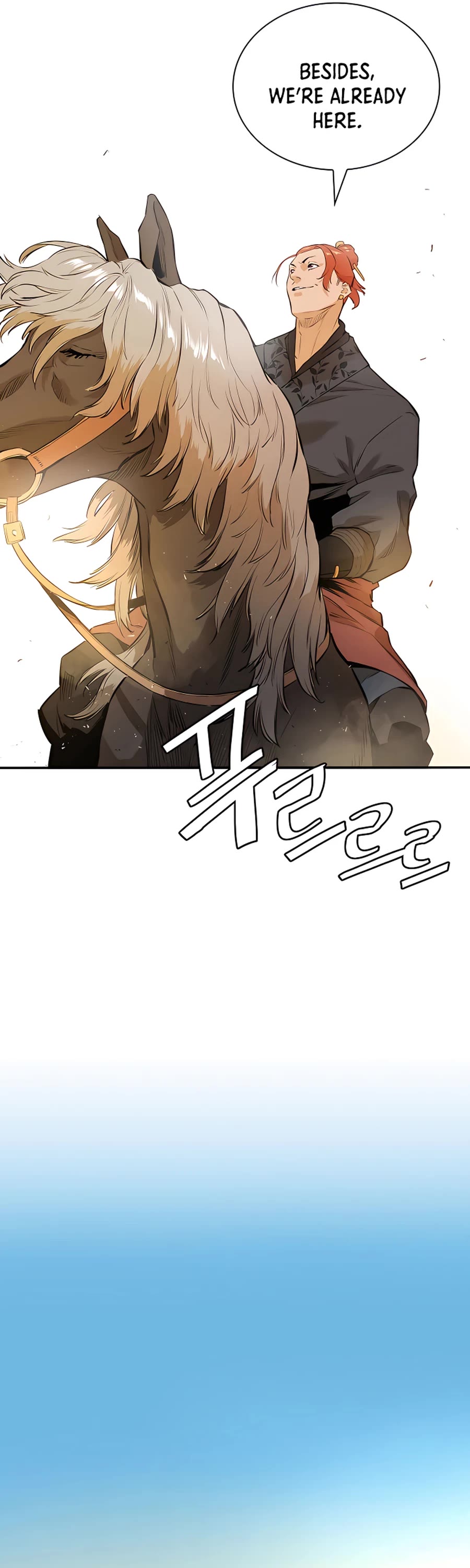 Villain Unrivaled Chapter 11 page 36 - Chapter 11