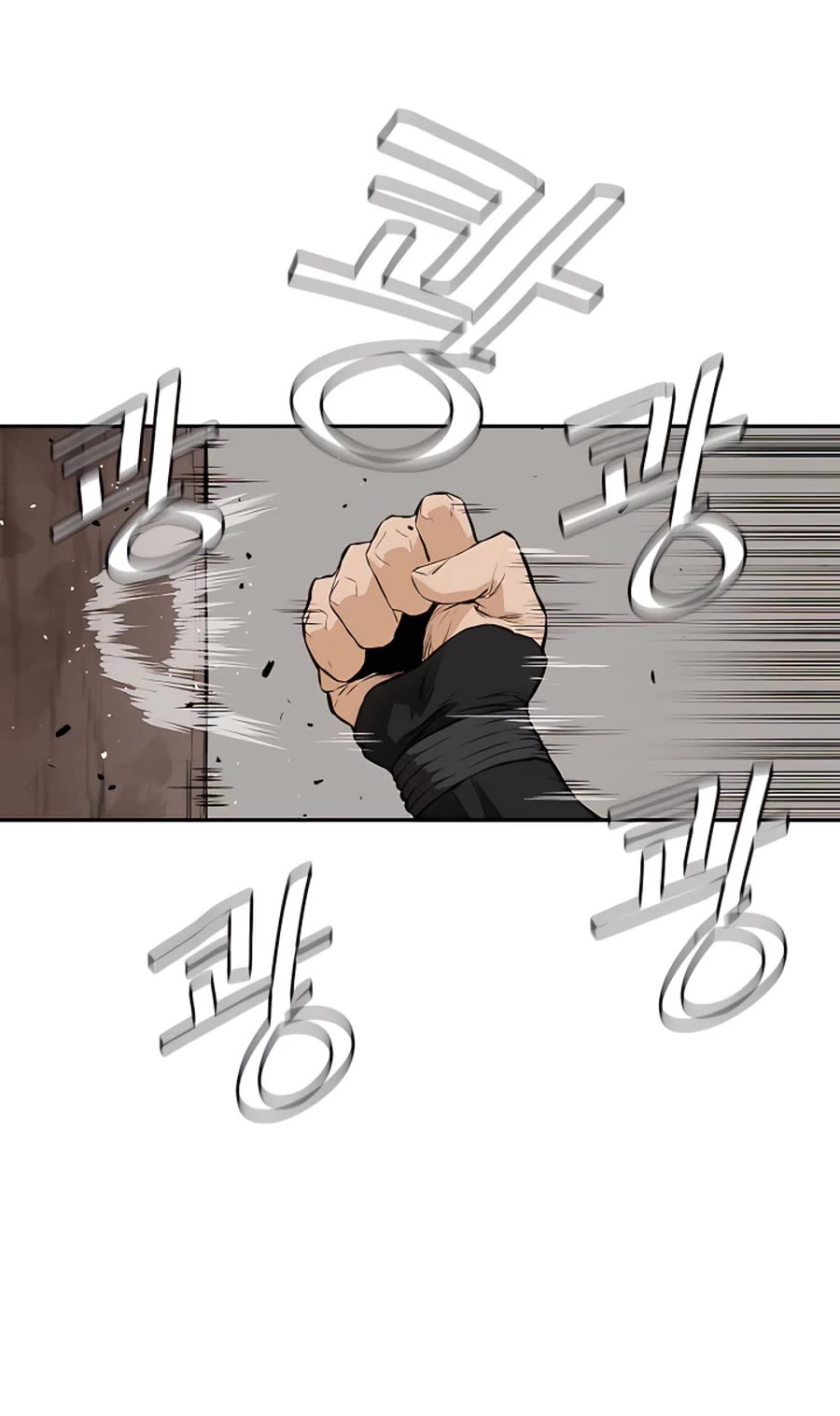 Villain Unrivaled Chapter 11 page 38 - Chapter 11