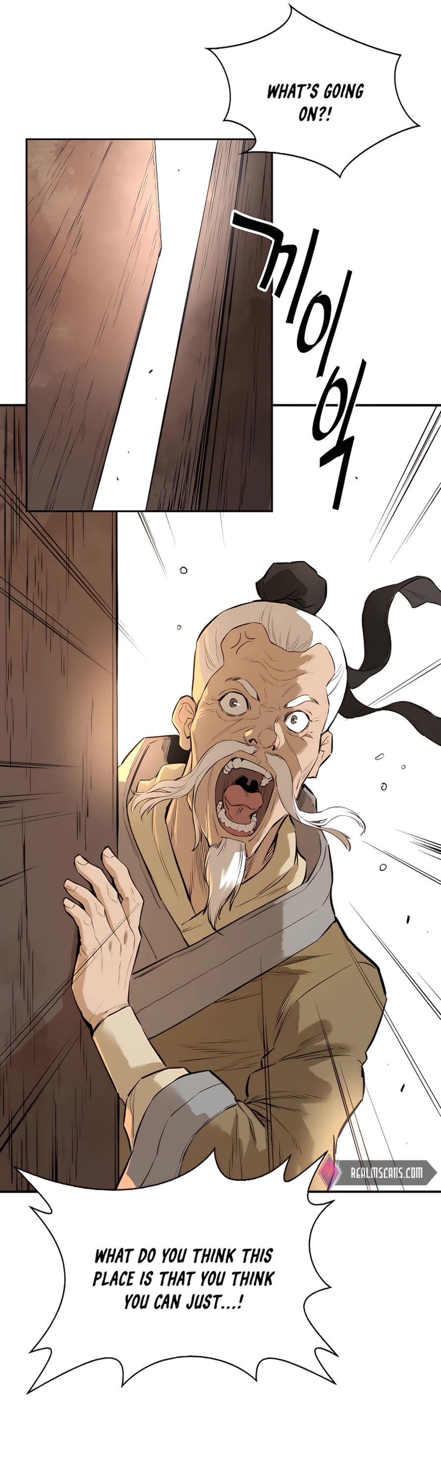 Villain Unrivaled Chapter 11 page 39 - Chapter 11
