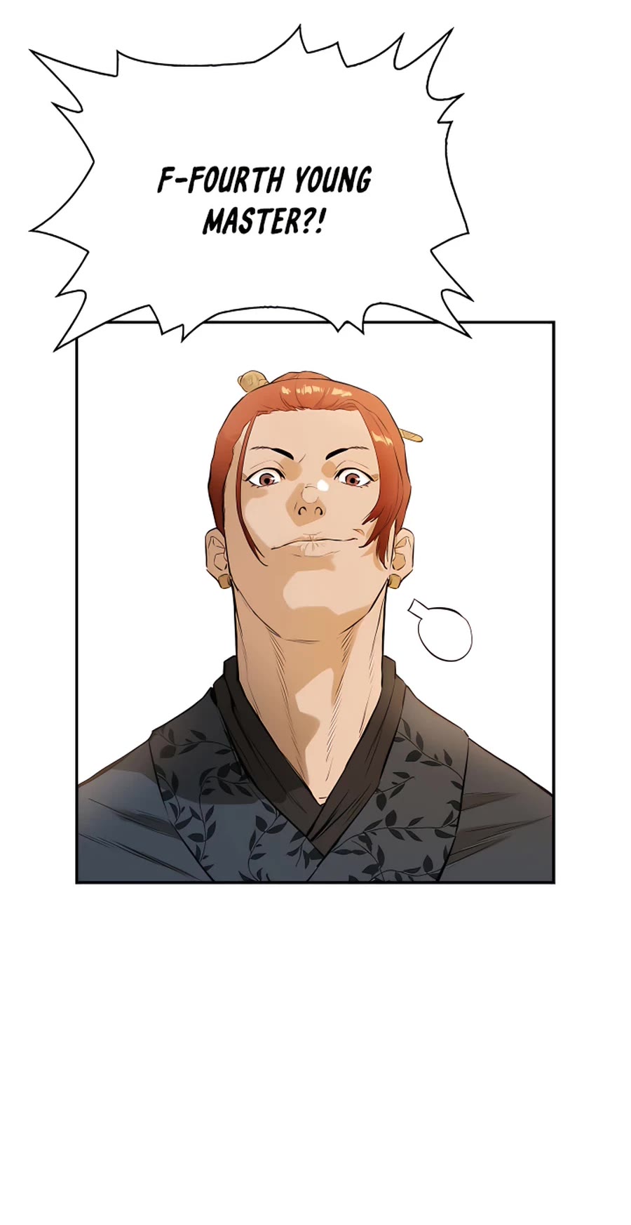 Villain Unrivaled Chapter 11 page 41 - Chapter 11
