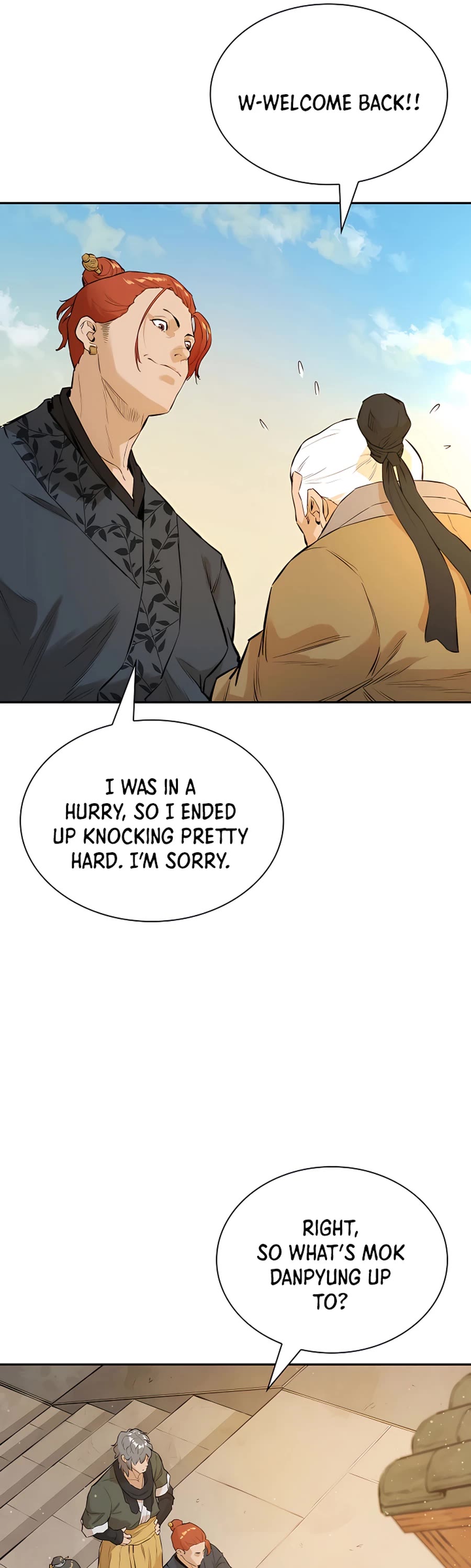 Villain Unrivaled Chapter 11 page 42 - Chapter 11