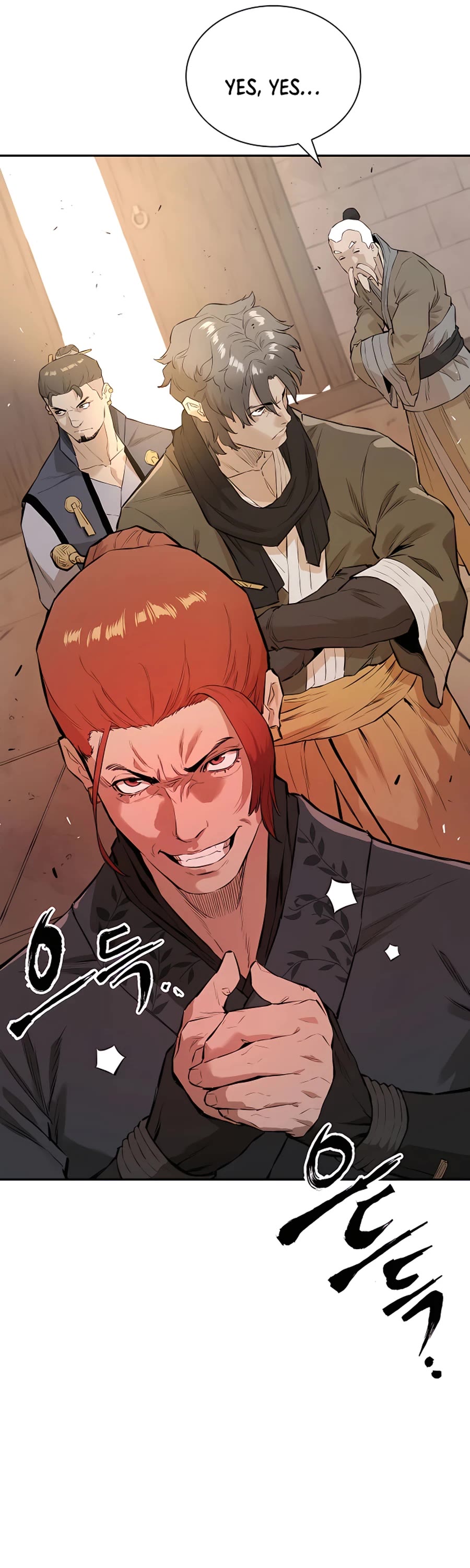 Villain Unrivaled Chapter 11 page 44 - Chapter 11