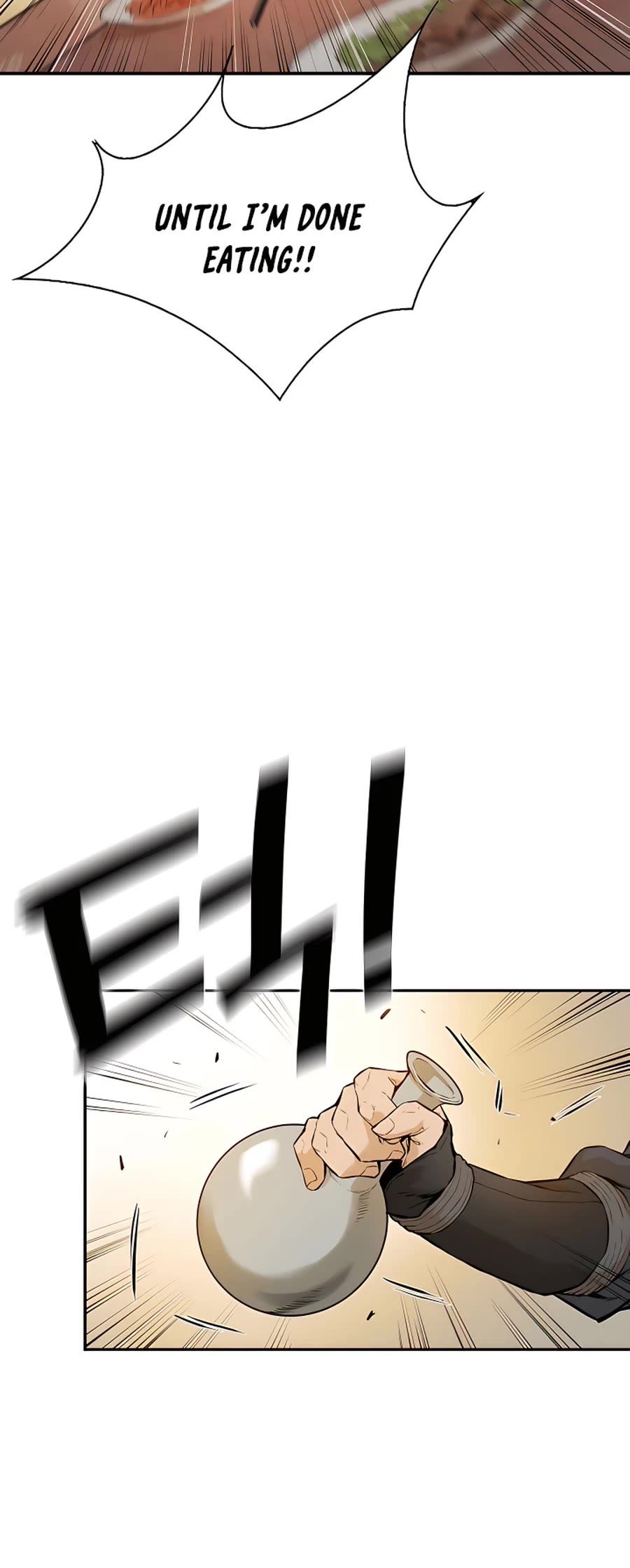 Villain Unrivaled Chapter 11 page 49 - Chapter 11