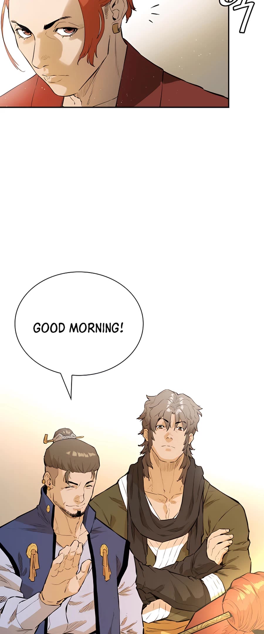 Villain Unrivaled Chapter 11 page 5 - Chapter 11