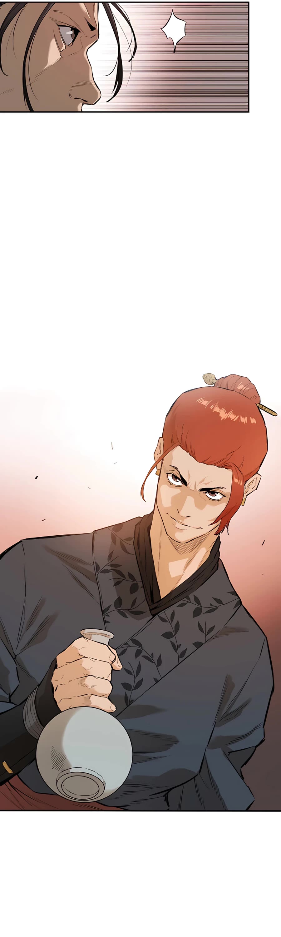 Villain Unrivaled Chapter 11 page 50 - Chapter 11