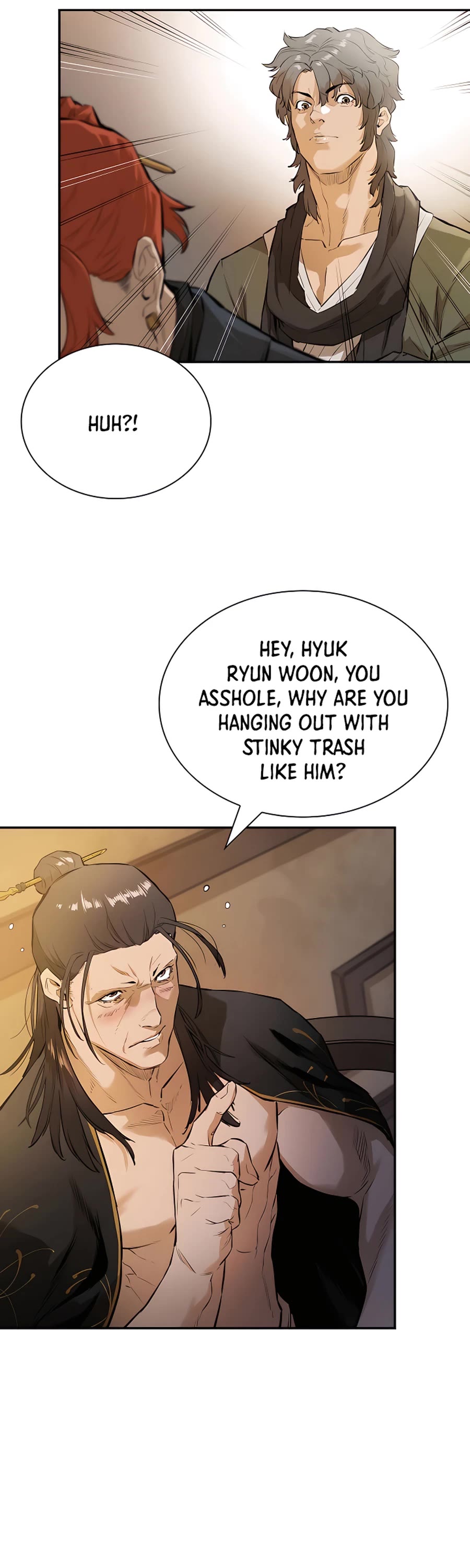 Villain Unrivaled Chapter 11 page 53 - Chapter 11