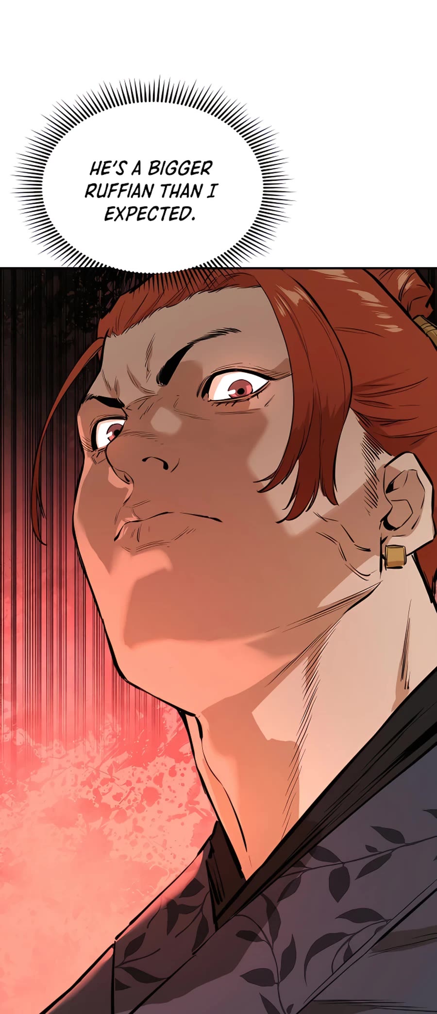 Villain Unrivaled Chapter 11 page 54 - Chapter 11