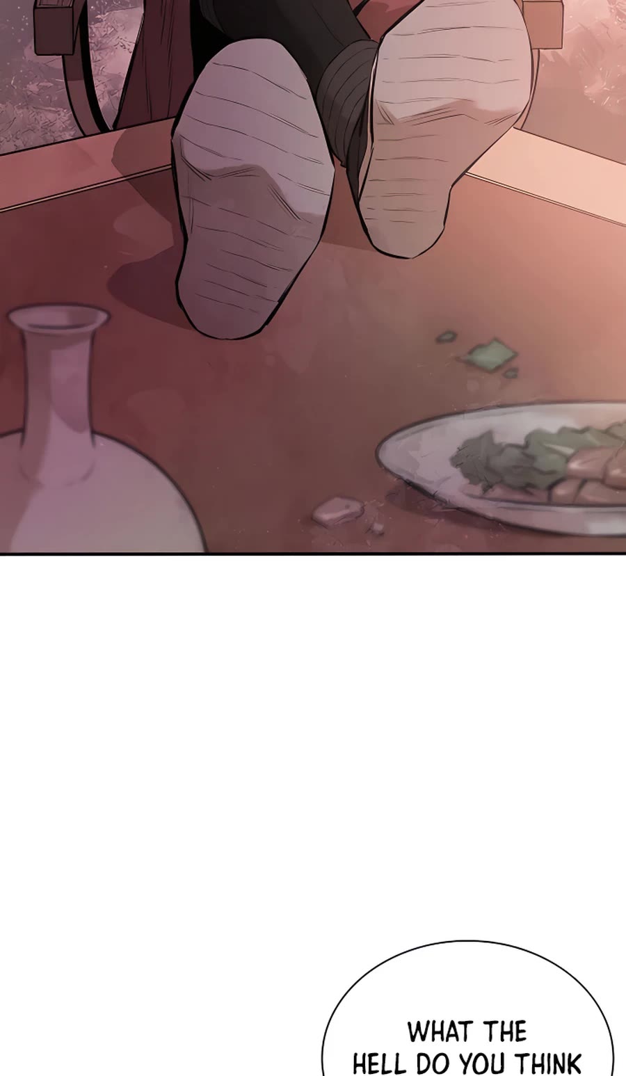 Villain Unrivaled Chapter 11 page 57 - Chapter 11