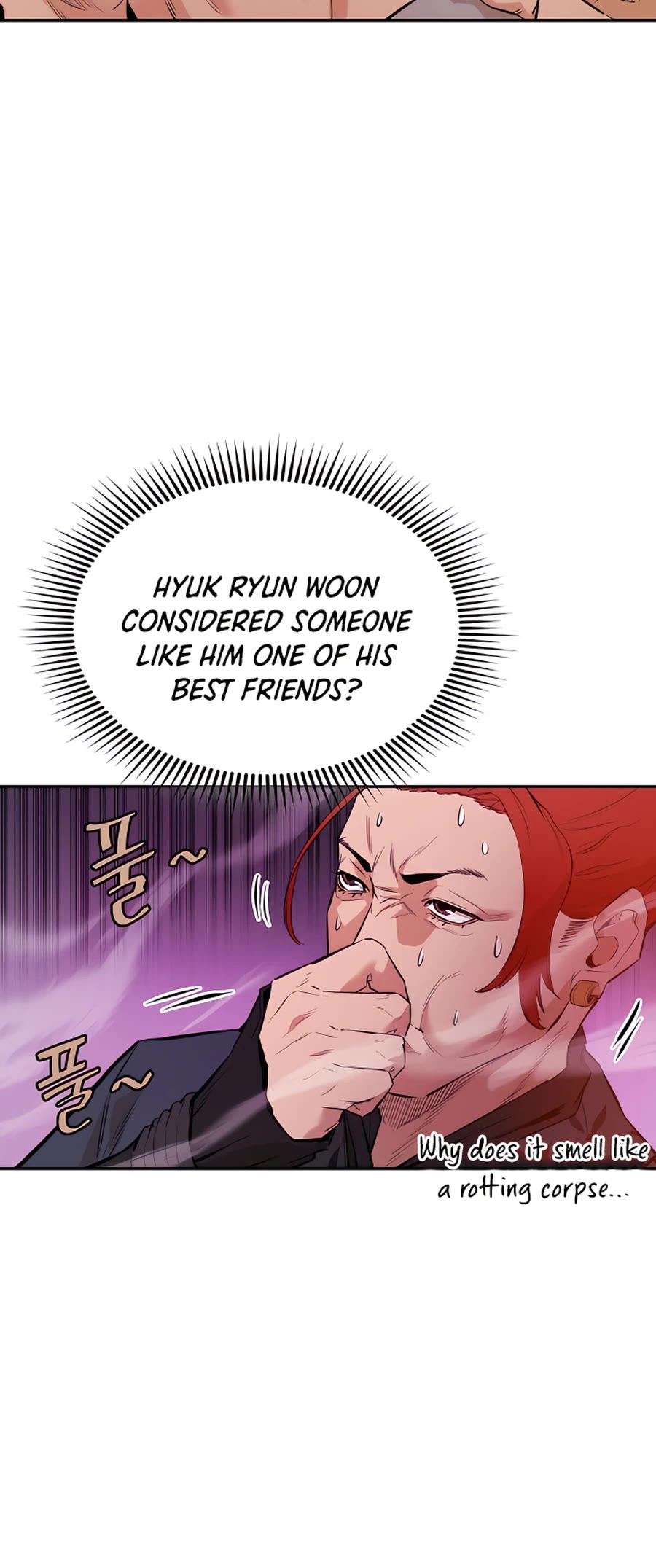 Villain Unrivaled Chapter 11 page 61 - Chapter 11