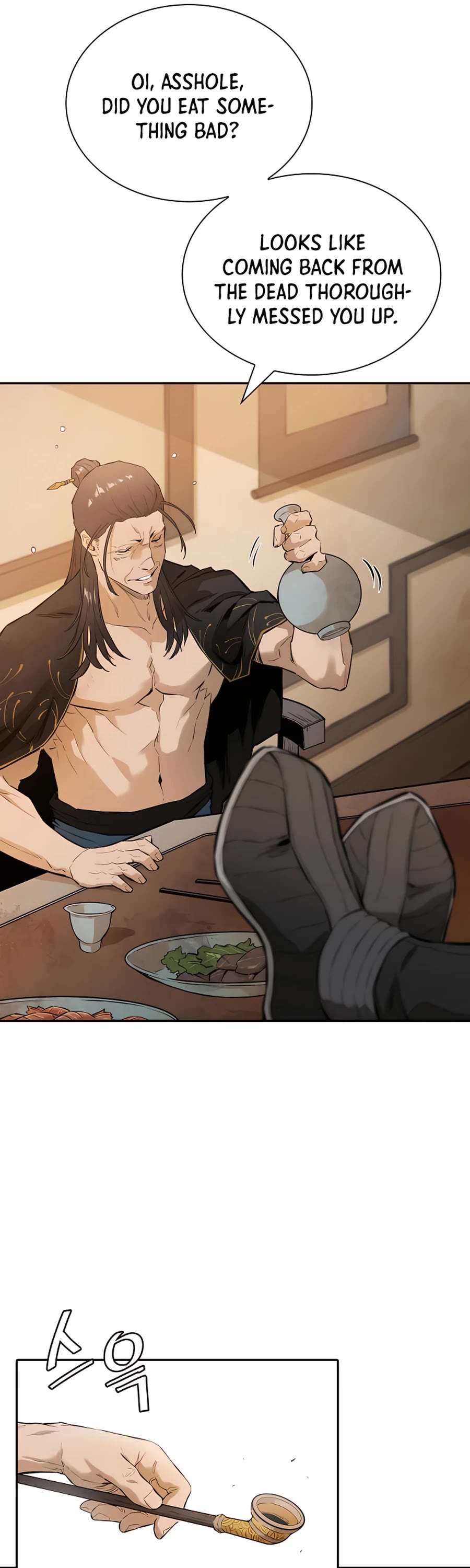Villain Unrivaled Chapter 11 page 62 - Chapter 11