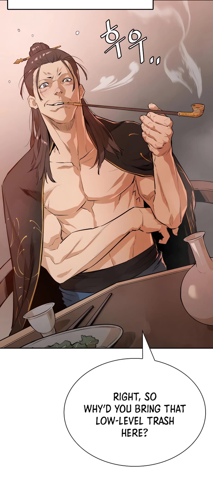 Villain Unrivaled Chapter 11 page 63 - Chapter 11