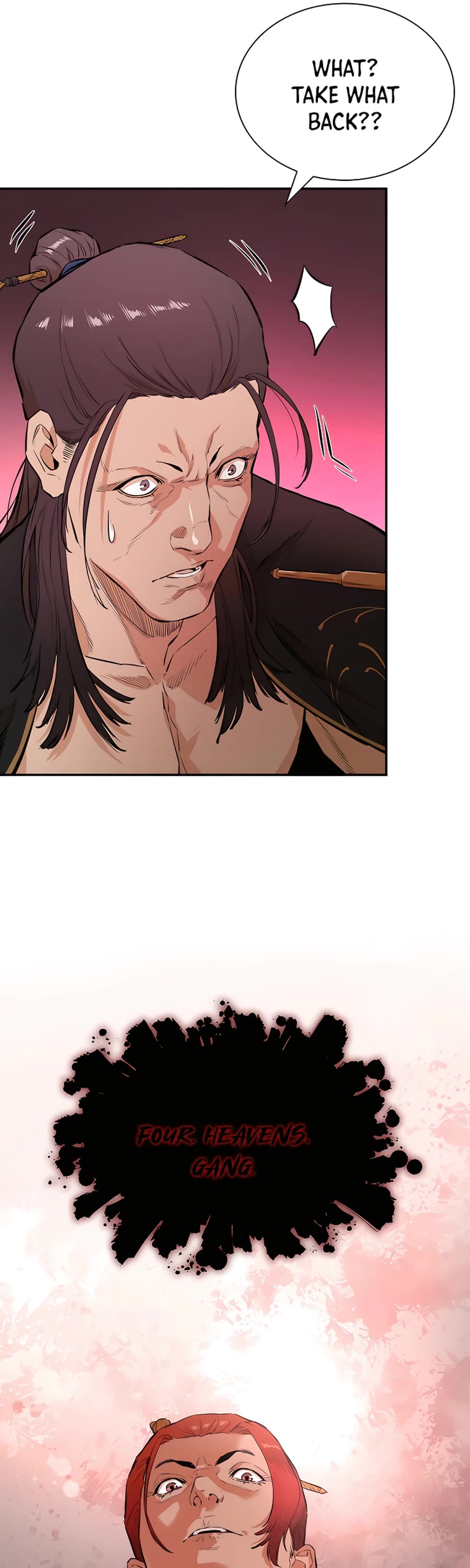 Villain Unrivaled Chapter 11 page 65 - Chapter 11