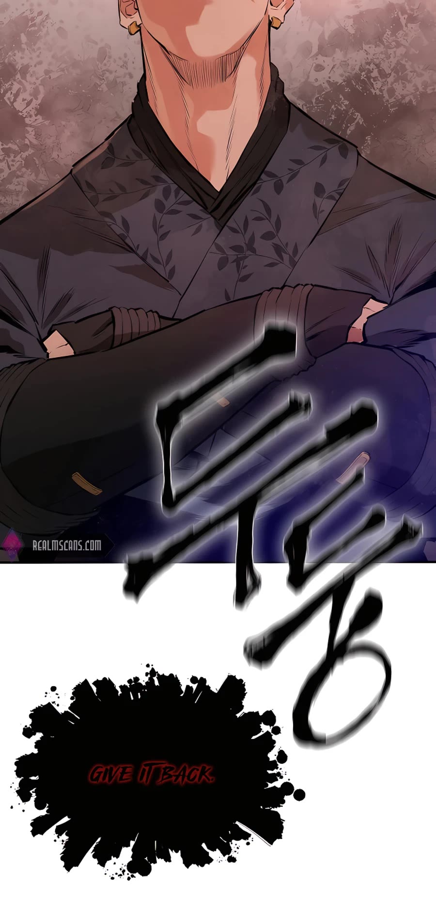 Villain Unrivaled Chapter 11 page 66 - Chapter 11