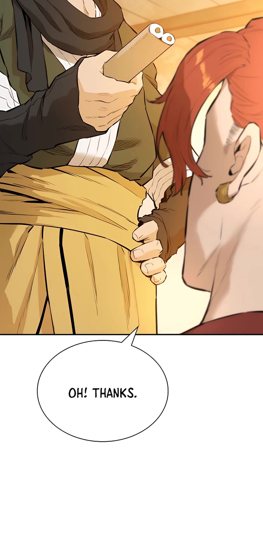 Villain Unrivaled Chapter 11 page 8 - Chapter 11