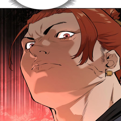 Villain Unrivaled Chapter 11 cover