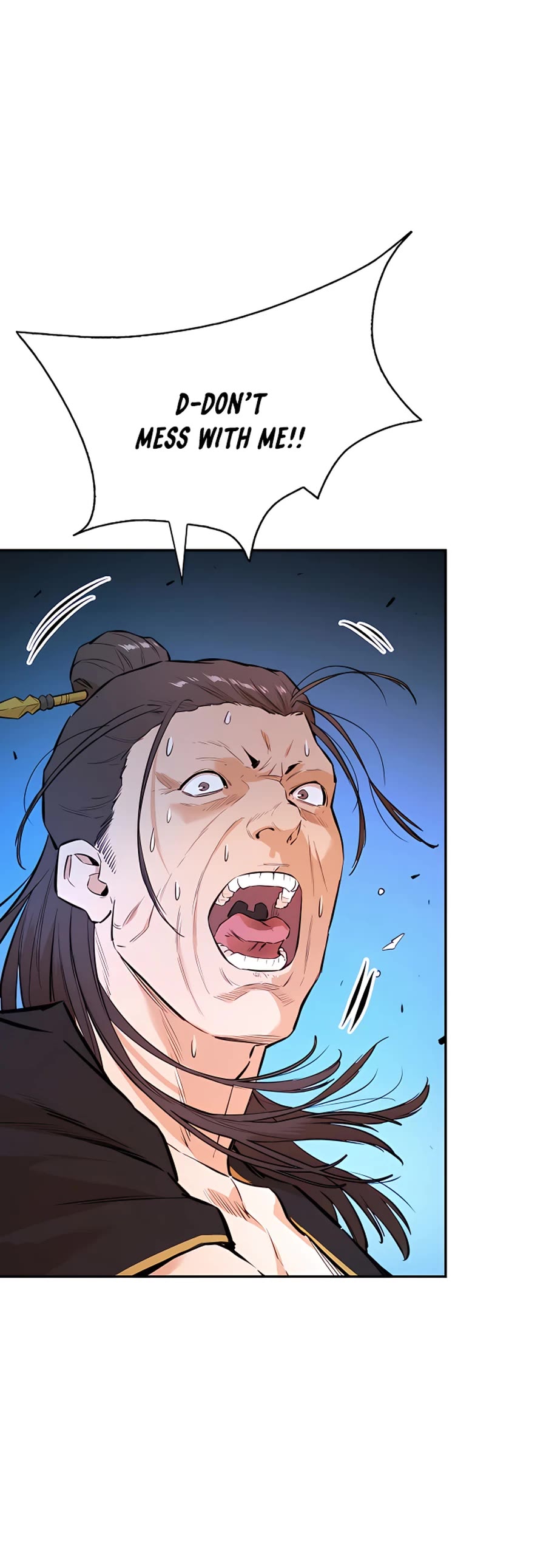 Villain Unrivaled Chapter 12 page 13 - Chapter 12