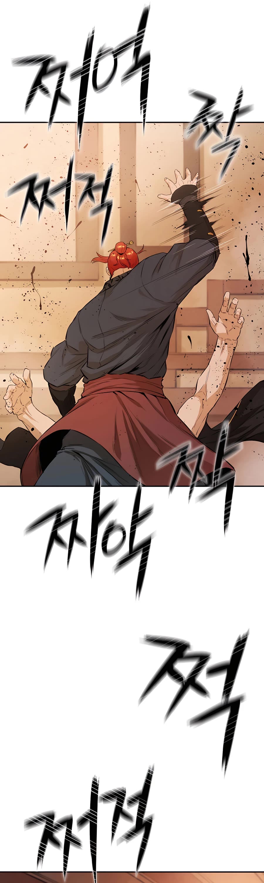 Villain Unrivaled Chapter 12 page 20 - Chapter 12
