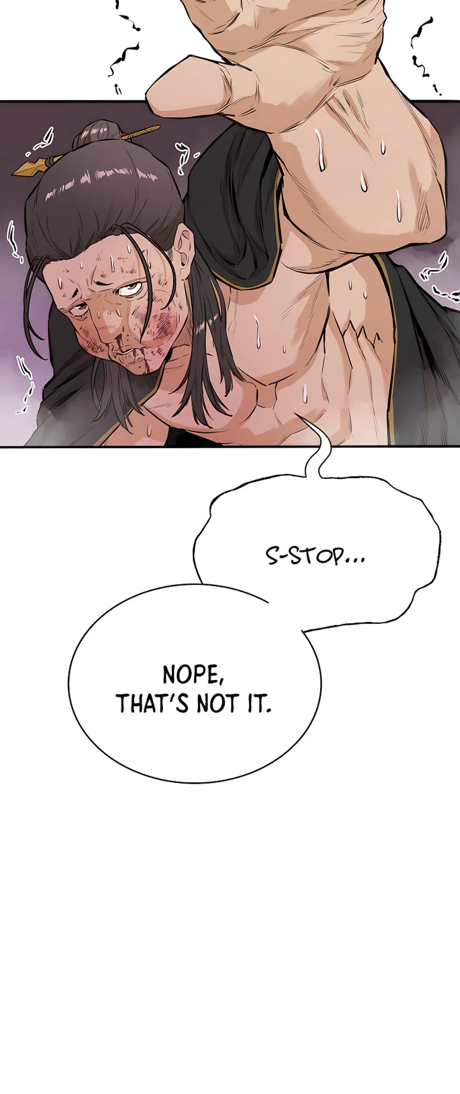 Villain Unrivaled Chapter 12 page 22 - Chapter 12