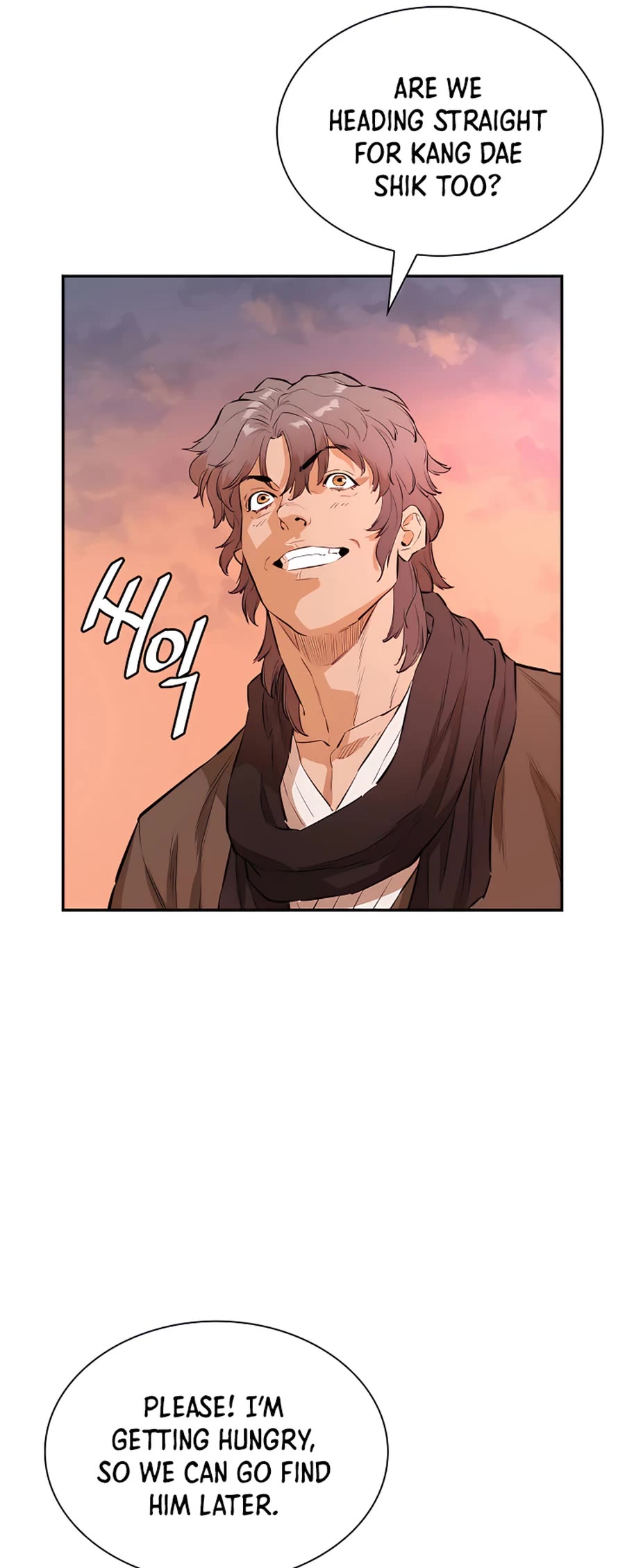 Villain Unrivaled Chapter 12 page 32 - Chapter 12
