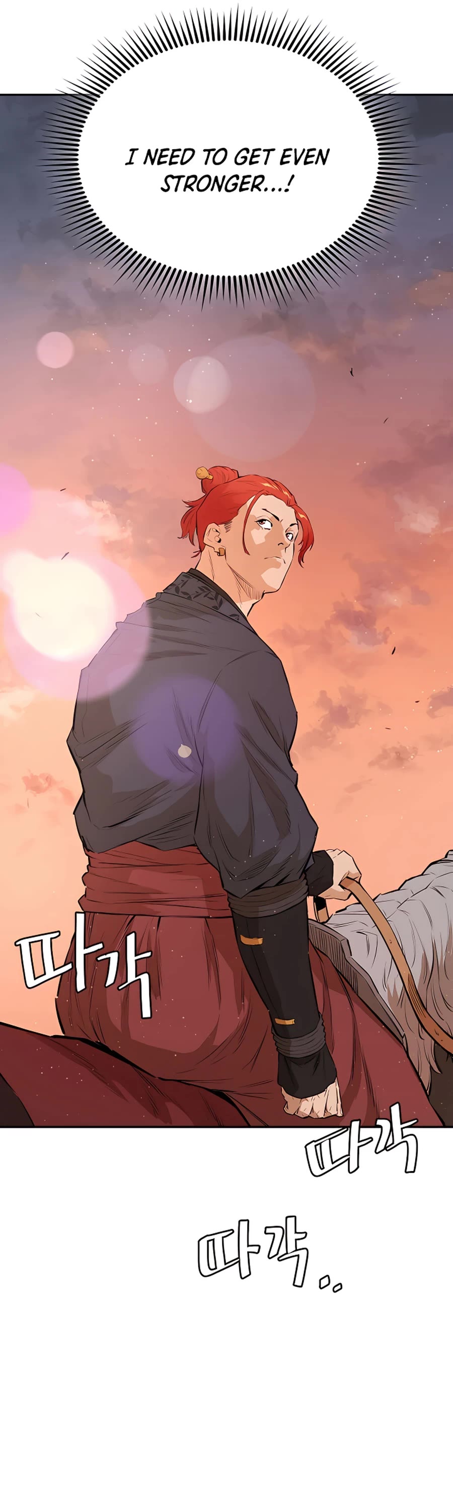 Villain Unrivaled Chapter 12 page 37 - Chapter 12