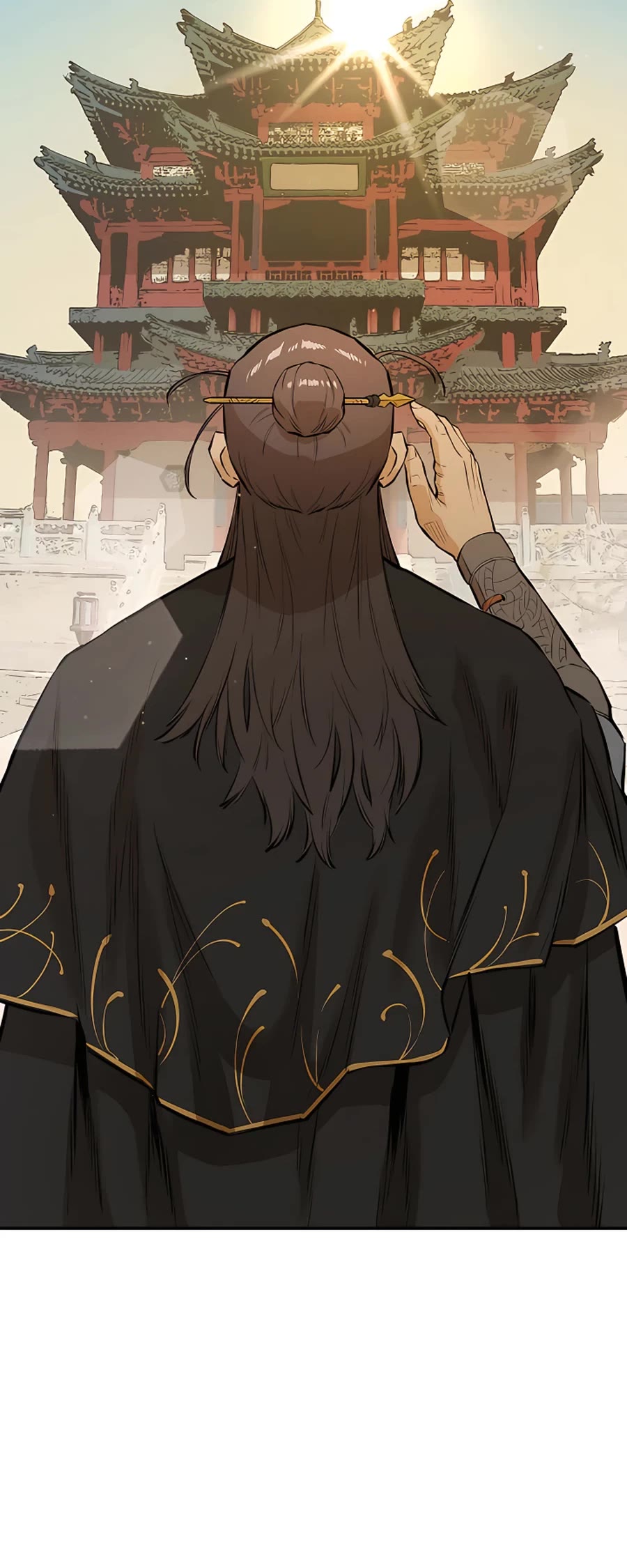 Villain Unrivaled Chapter 12 page 39 - Chapter 12